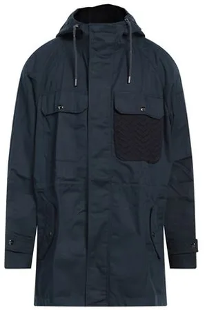 Missoni COATS & JACKETS - Overcoats & Trench Coats - on YOOX.com