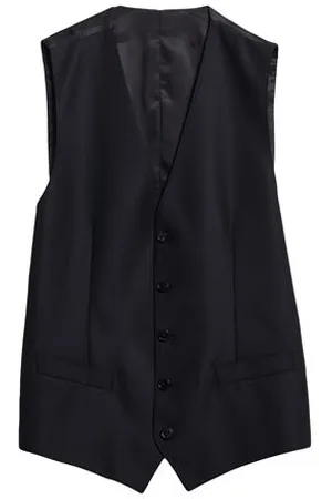 Dolce & Gabbana SUITS and CO-ORDS - Waistcoats - on YOOX.com