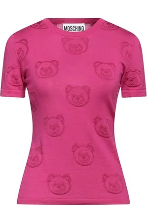 Moschino KNITWEAR - Jumpers - on YOOX.com