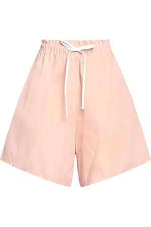 Hache BOTTOMWEAR - Shorts & Bermuda Shorts - on YOOX.com