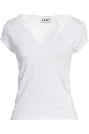 Dondup TOPWEAR - T-shirts - on YOOX.com