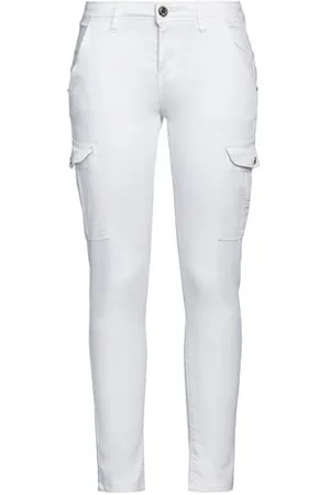 Gaudi BOTTOMWEAR - Trousers - on YOOX.com