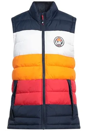 Michael Kors COATS & JACKETS - Gilets - on YOOX.com