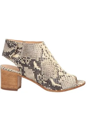 Lemaré FOOTWEAR - Sandals - on YOOX.com