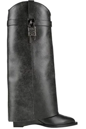 Givenchy FOOTWEAR - Boots - on YOOX.com