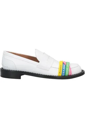 J.W.Anderson FOOTWEAR - Loafers - on YOOX.com