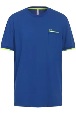 sun68 TOPWEAR - T-shirts - on YOOX.com