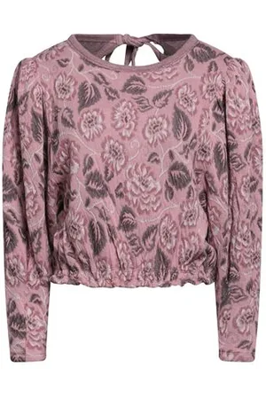 Free People TOPWEAR - Sweatshirts - on YOOX.com