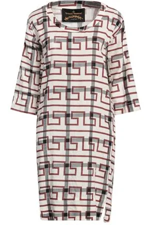 Vivienne Westwood DRESSES - Midi dresses - on YOOX.com