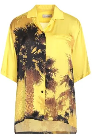 LANEUS TOPWEAR - Shirts - on YOOX.com