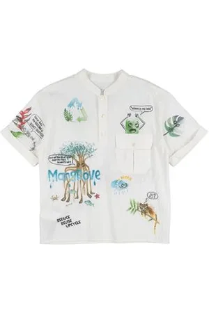 MYAR TOPWEAR - Shirts - on YOOX.com