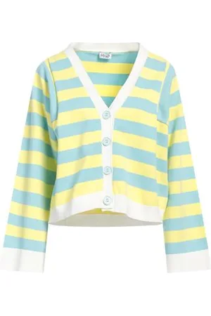 Liu Jo KNITWEAR - Cardigans - on YOOX.com