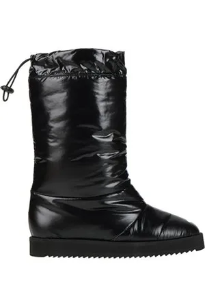 Gia Borghini FOOTWEAR - Boots - on YOOX.com