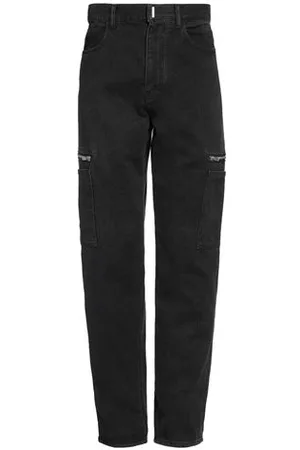 Givenchy BOTTOMWEAR - Jeans - on YOOX.com