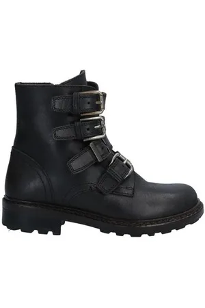 Dolce & Gabbana FOOTWEAR - Ankle boots - on YOOX.com