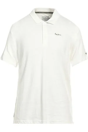 Pepe Jeans TOPWEAR - Polo shirts - on YOOX.com
