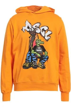 DISCLAIMER TOPWEAR - Sweatshirts - on YOOX.com