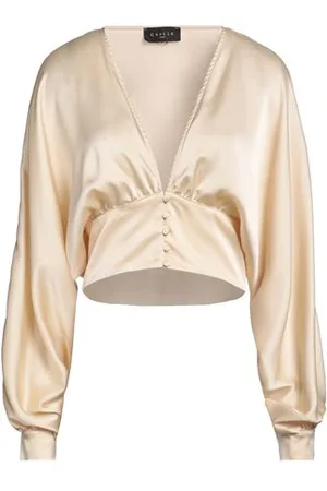 GAËLLE TOPWEAR - Shirts - on YOOX.com