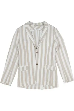 26.7 TWENTYSIXSEVEN SUITS and CO-ORDS - Blazers - on YOOX.com