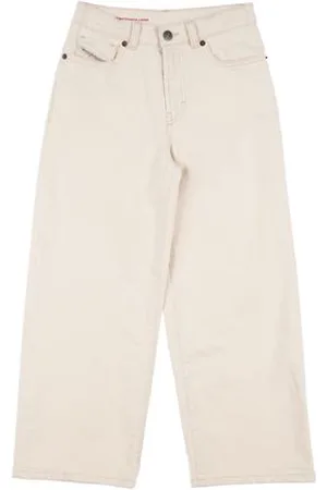 Diesel BOTTOMWEAR - Trousers - on YOOX.com