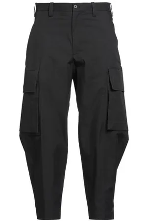 Neil Barrett BOTTOMWEAR - Trousers - on YOOX.com