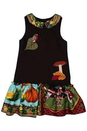 Dolce & Gabbana DRESSES - Kids’ dresses - on YOOX.com