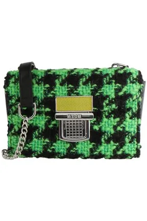Msgm BAGS - Cross-body bags - on YOOX.com