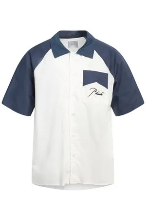 Rhude TOPWEAR - Shirts - on YOOX.com