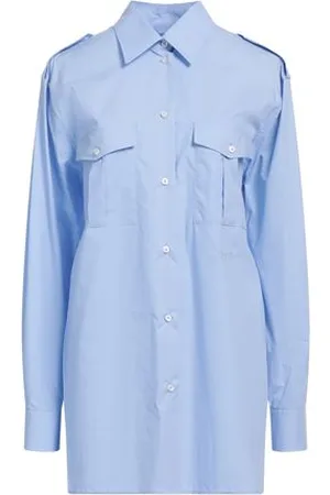 Msgm TOPWEAR - Shirts - on YOOX.com