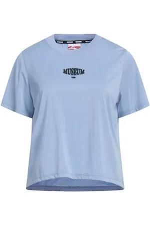 MUSEUM TOPWEAR - T-shirts - on YOOX.com