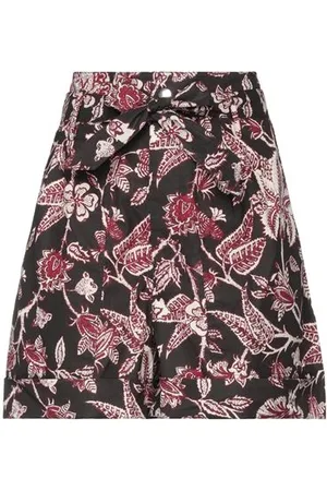 Isabel Marant BOTTOMWEAR - Shorts & Bermuda Shorts - on YOOX.com