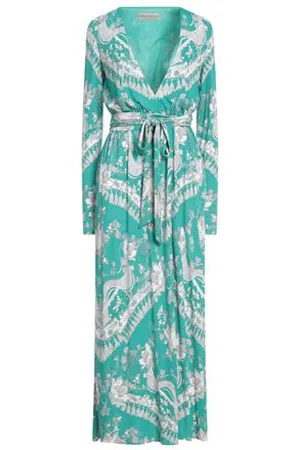 Puccini DRESSES - Maxi dresses - on YOOX.com
