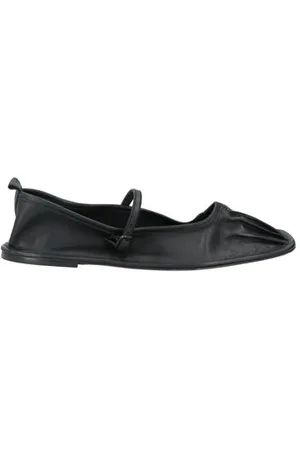 Hereu FOOTWEAR - Ballet flats - on YOOX.com