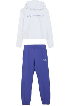 EA7 JUMPSUITS & TRACKSUITS - Tracksuits - on YOOX.com