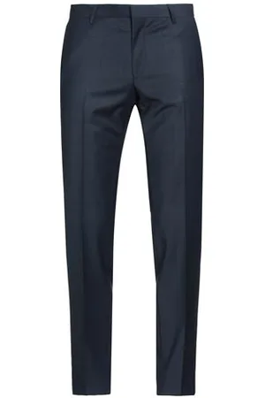 Benvenuto BOTTOMWEAR - Trousers - on YOOX.com