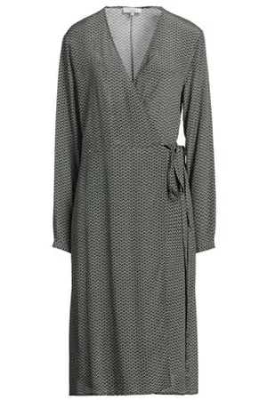 ANTONELLI DRESSES - Midi dresses - on YOOX.com