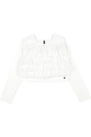 Manila Grace TOPWEAR - Tops - on YOOX.com
