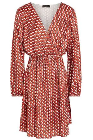 ANGELA MELE MILANO DRESSES - Mini dresses - on YOOX.com