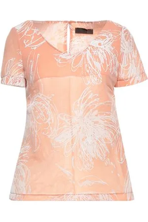 ALTEA TOPWEAR - Tops - on YOOX.com
