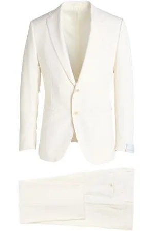 CARUSO SUITS and CO-ORDS - Suits - on YOOX.com