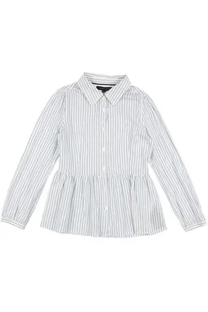 Tommy Hilfiger TOPWEAR - Shirts - on YOOX.com