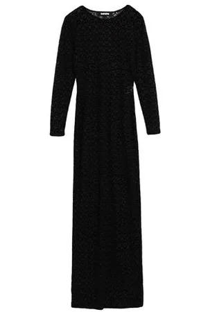 BARROW DRESSES - Maxi dresses - on YOOX.com