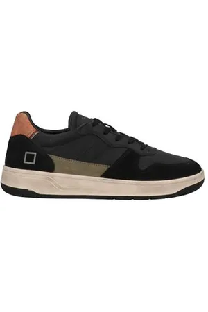 D.A.T.E. FOOTWEAR - Trainers - on YOOX.com