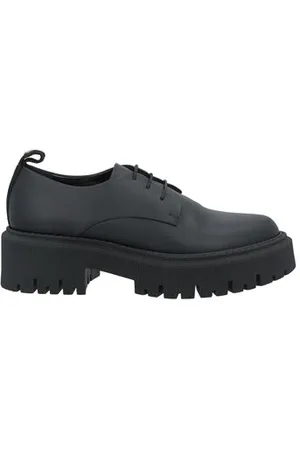 LORENA ANTONIAZZI FOOTWEAR - Lace-up shoes - on YOOX.com