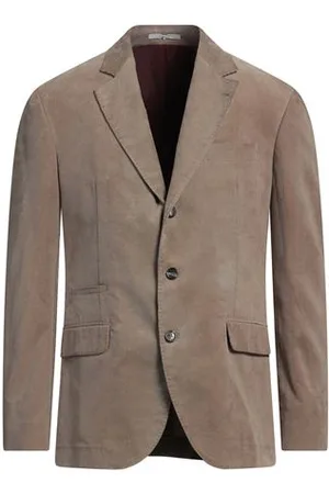 Brunello Cucinelli SUITS and CO-ORDS - Blazers - on YOOX.com