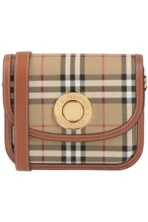 Burberry BAGS - Cross-body bags - on YOOX.com