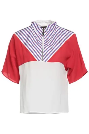 Trussardi TOPWEAR - Tops - on YOOX.com