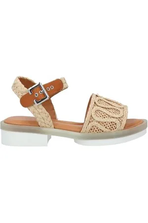 Robert Clergerie FOOTWEAR - Sandals - on YOOX.com
