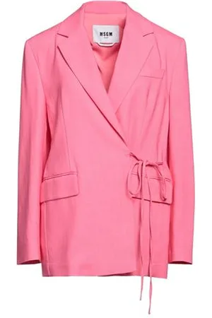 Msgm SUITS and CO-ORDS - Blazers - on YOOX.com