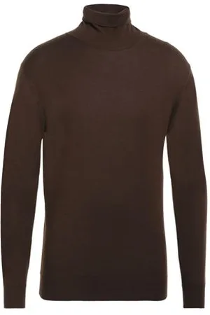 BARENA KNITWEAR - Turtlenecks - on YOOX.com